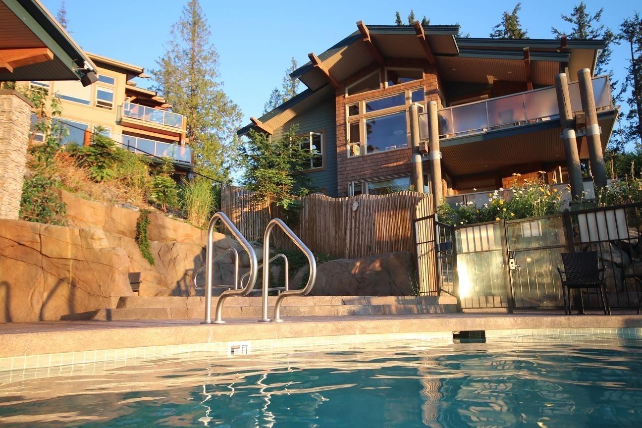 3D 12849 LAGOON ROAD, pender harbour, British Columbia