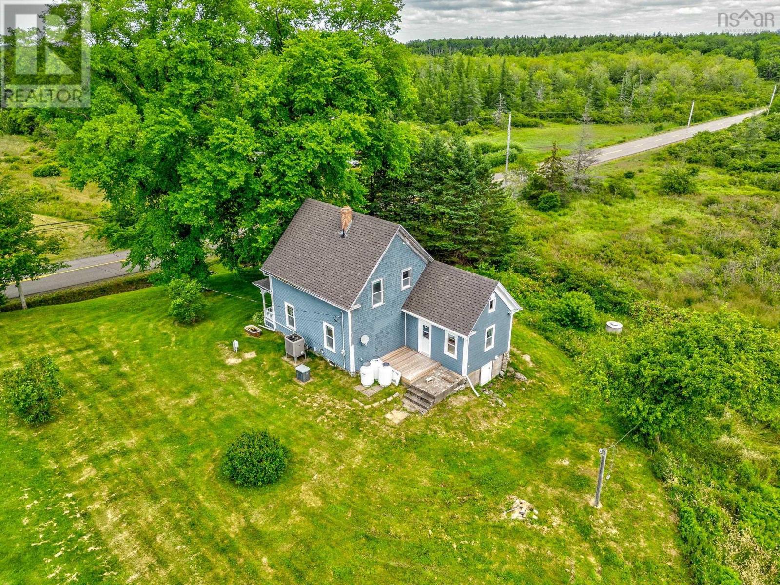 6953 Highway 340, Weymouth, Nova Scotia  B0W 3T0 - Photo 12 - 202222962