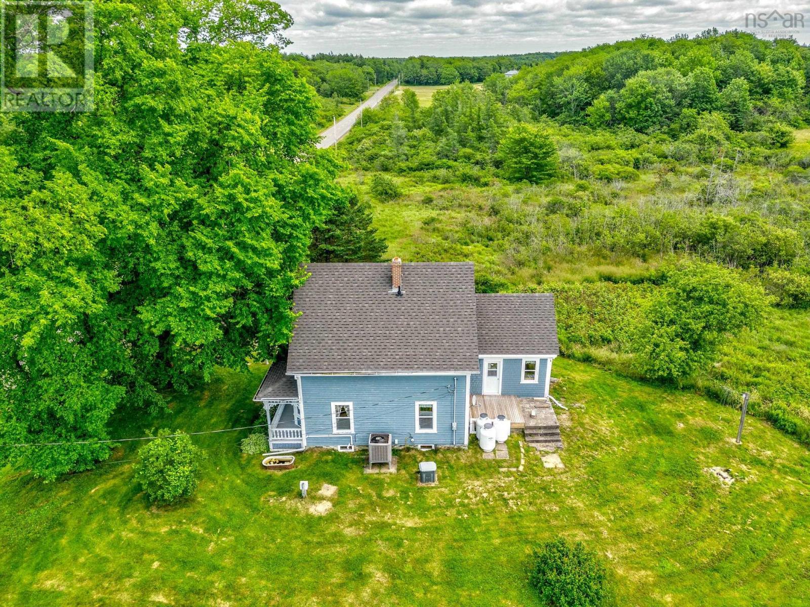 6953 Highway 340, Weymouth, Nova Scotia  B0W 3T0 - Photo 13 - 202222962