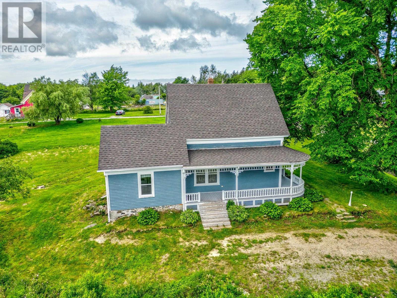 6953 Highway 340, Weymouth, Nova Scotia  B0W 3T0 - Photo 16 - 202222962