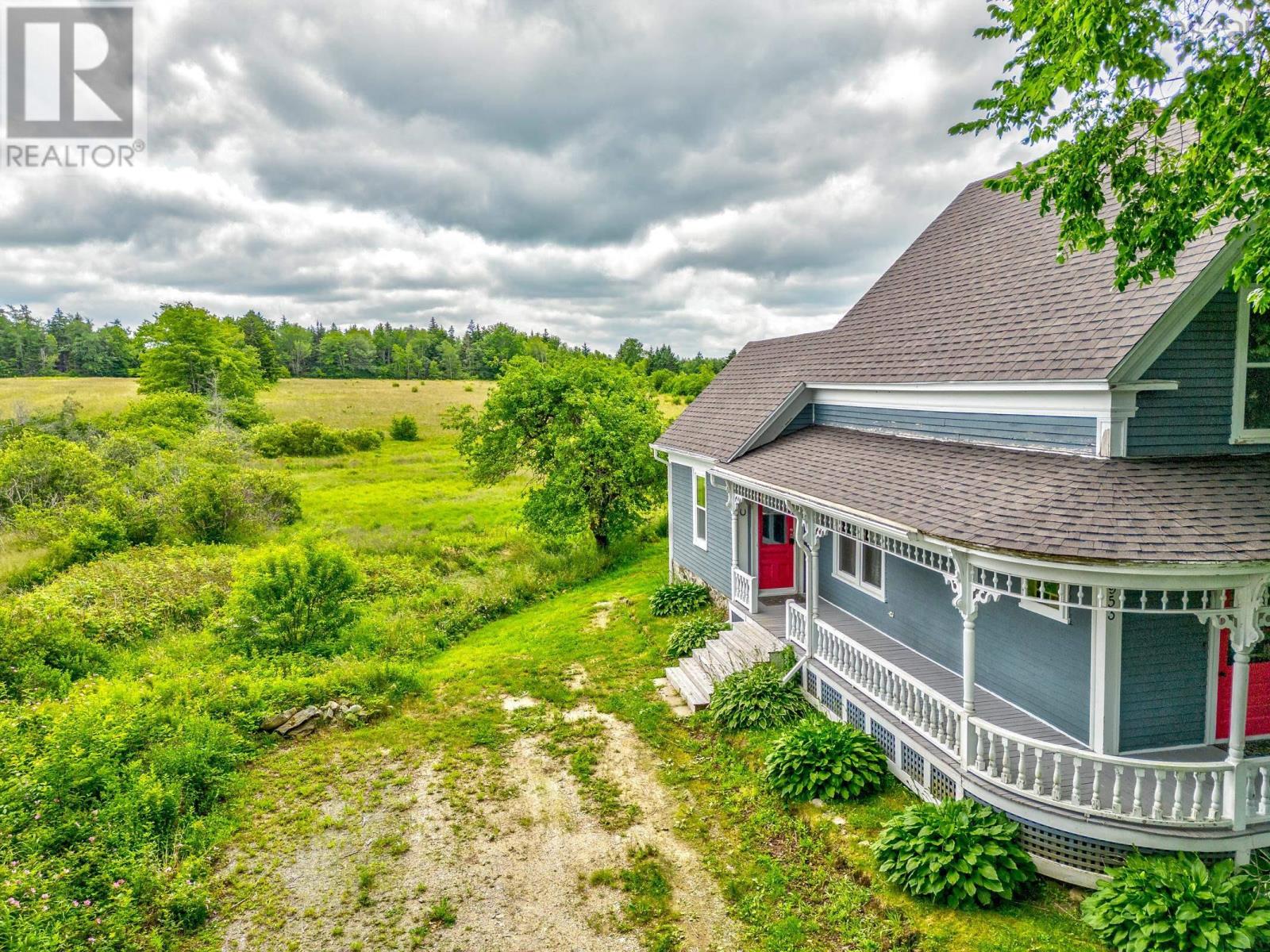 6953 Highway 340, Weymouth, Nova Scotia  B0W 3T0 - Photo 17 - 202222962