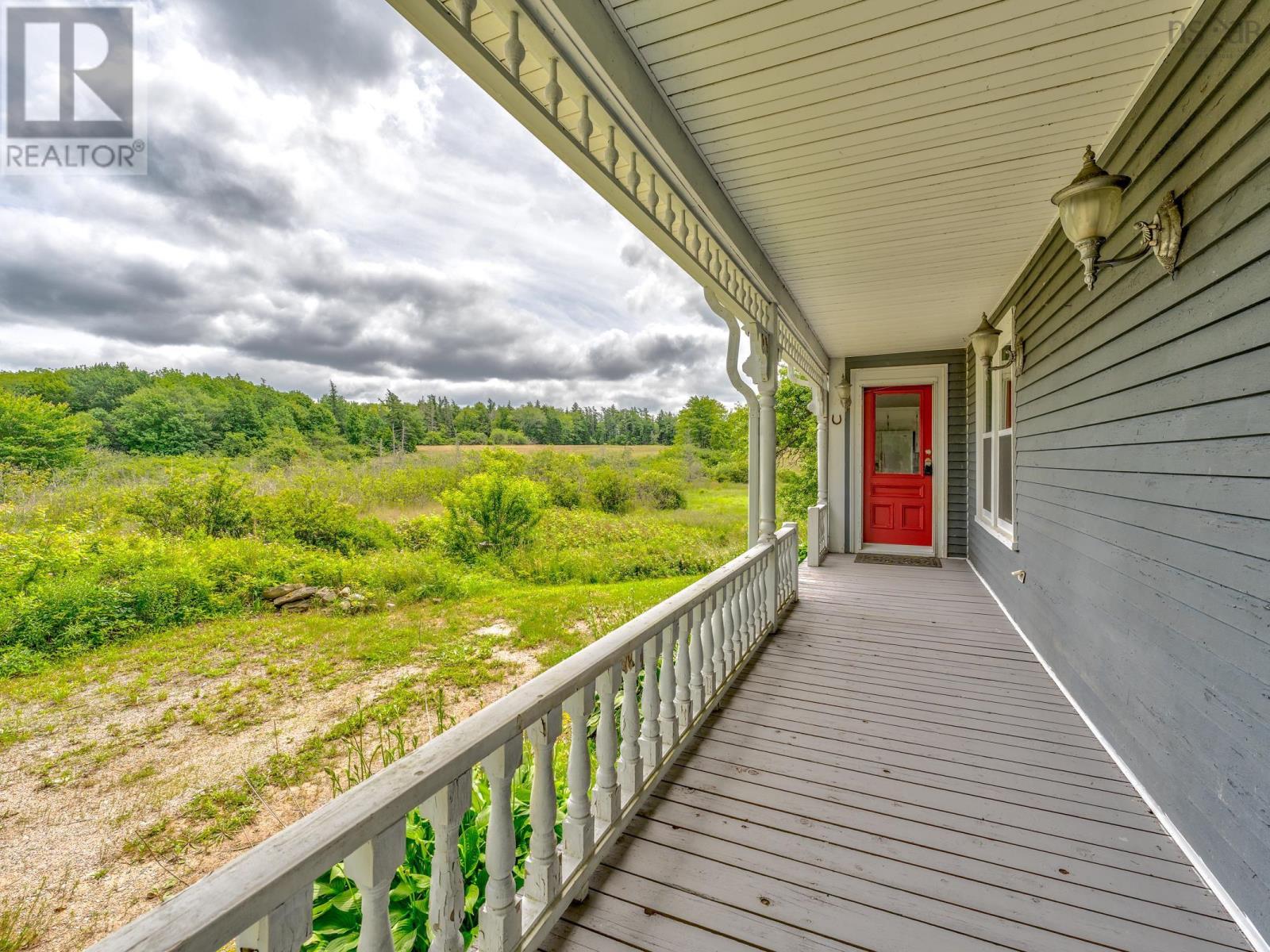6953 Highway 340, Weymouth, Nova Scotia  B0W 3T0 - Photo 19 - 202222962