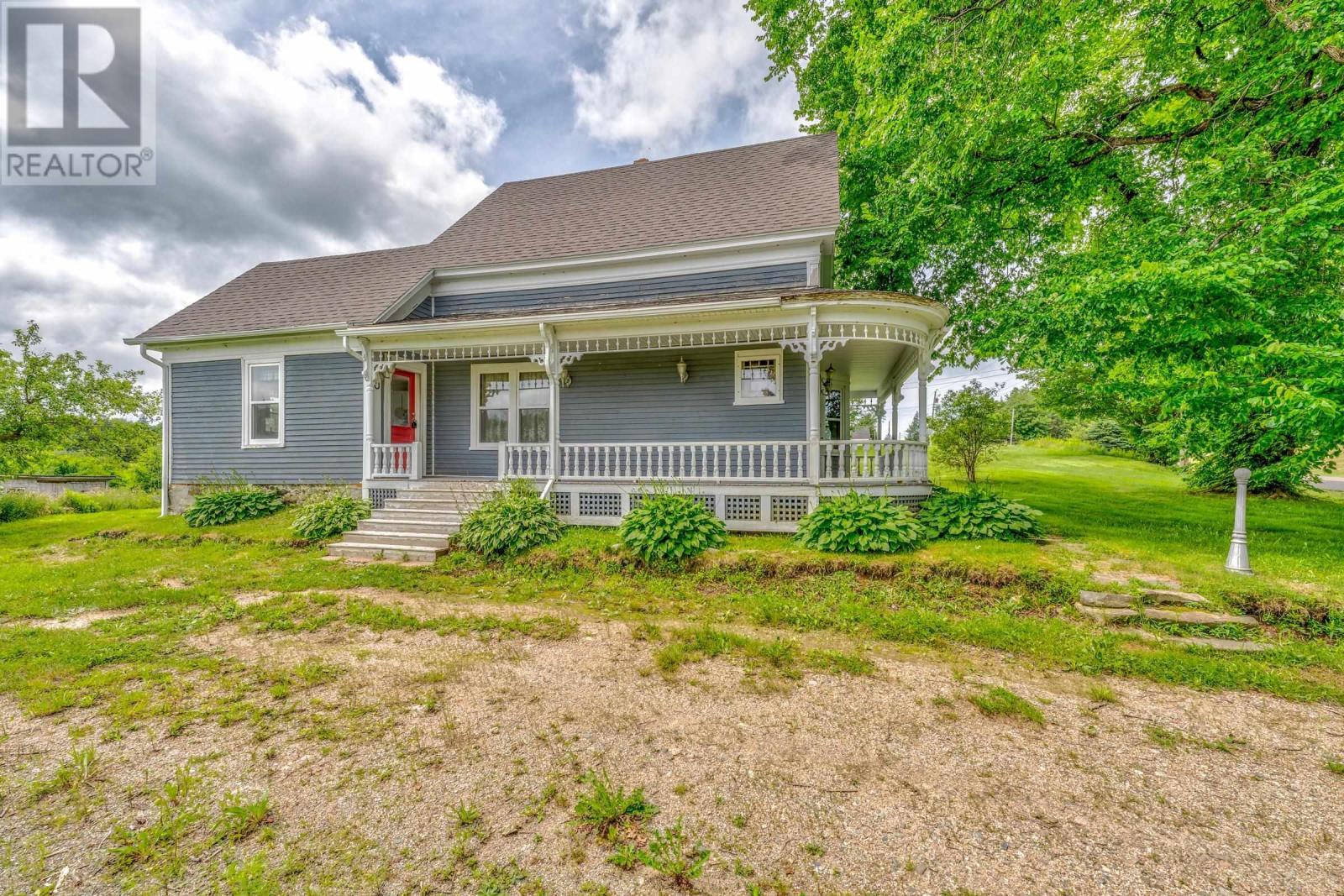 6953 Highway 340, Weymouth, Nova Scotia  B0W 3T0 - Photo 3 - 202222962