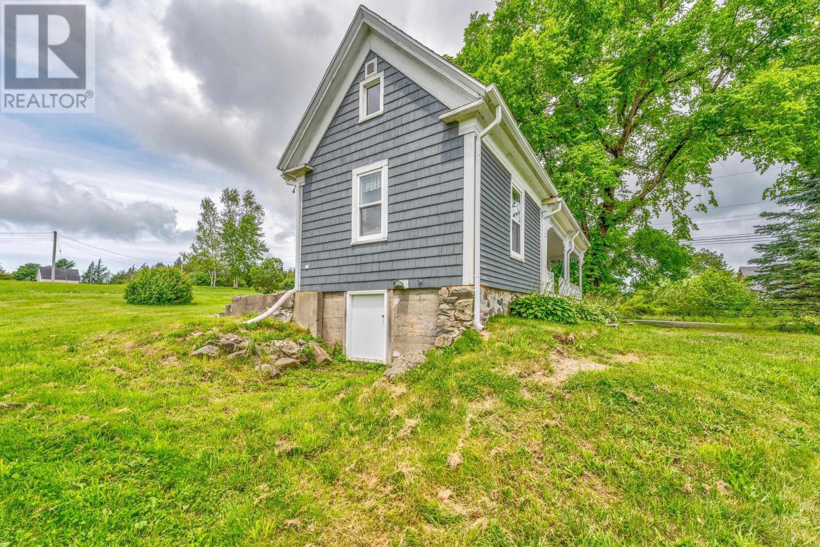 6953 Highway 340, Weymouth, Nova Scotia  B0W 3T0 - Photo 4 - 202222962