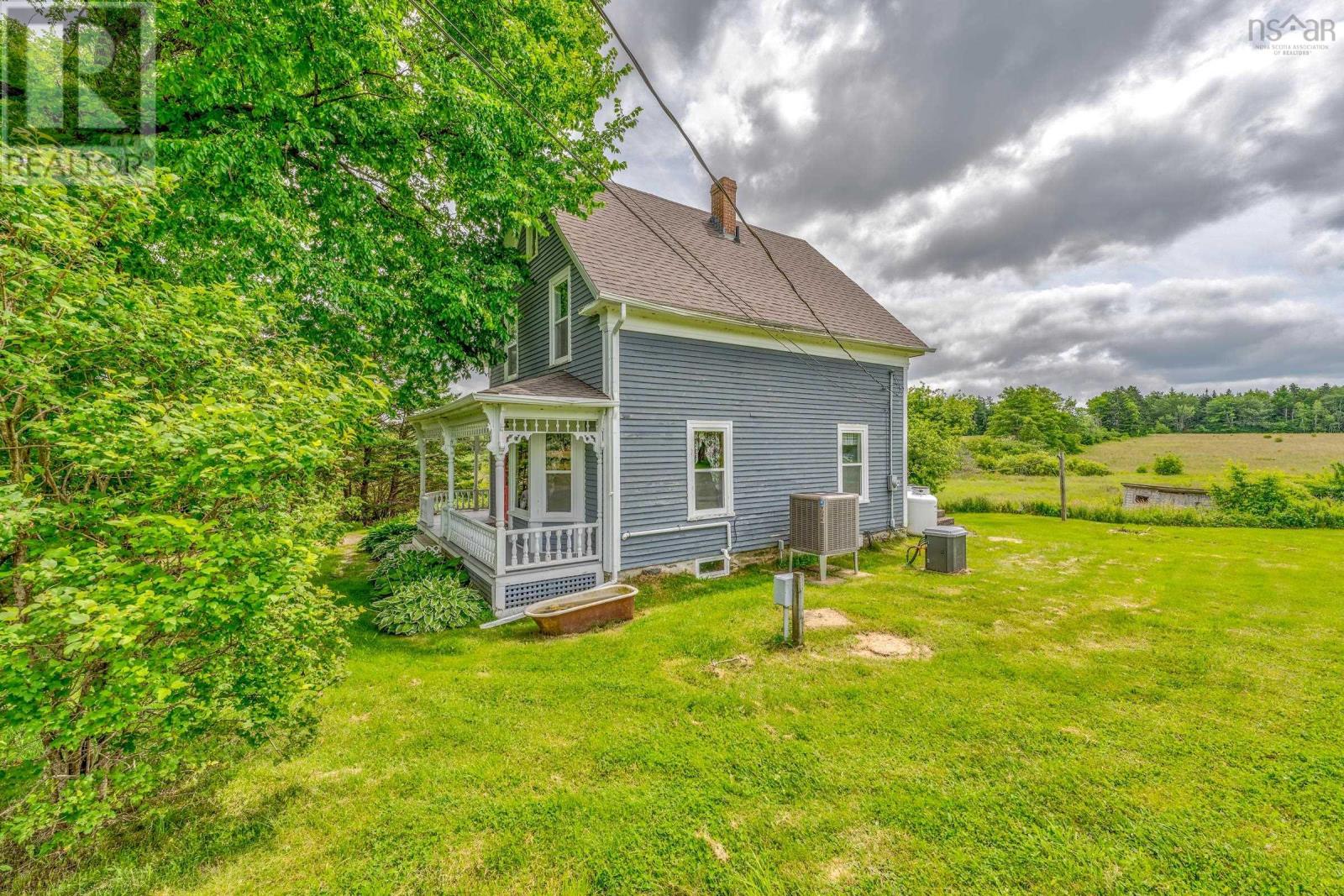 6953 Highway 340, Weymouth, Nova Scotia  B0W 3T0 - Photo 8 - 202222962