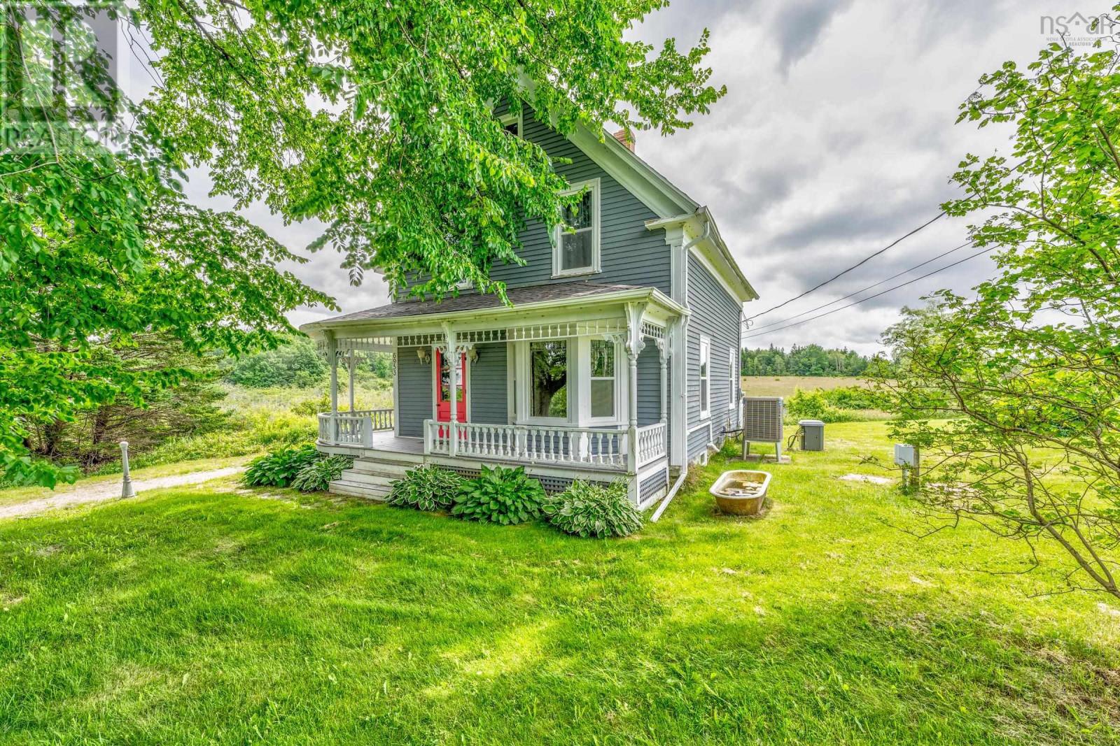 6953 Highway 340, Weymouth, Nova Scotia  B0W 3T0 - Photo 9 - 202222962