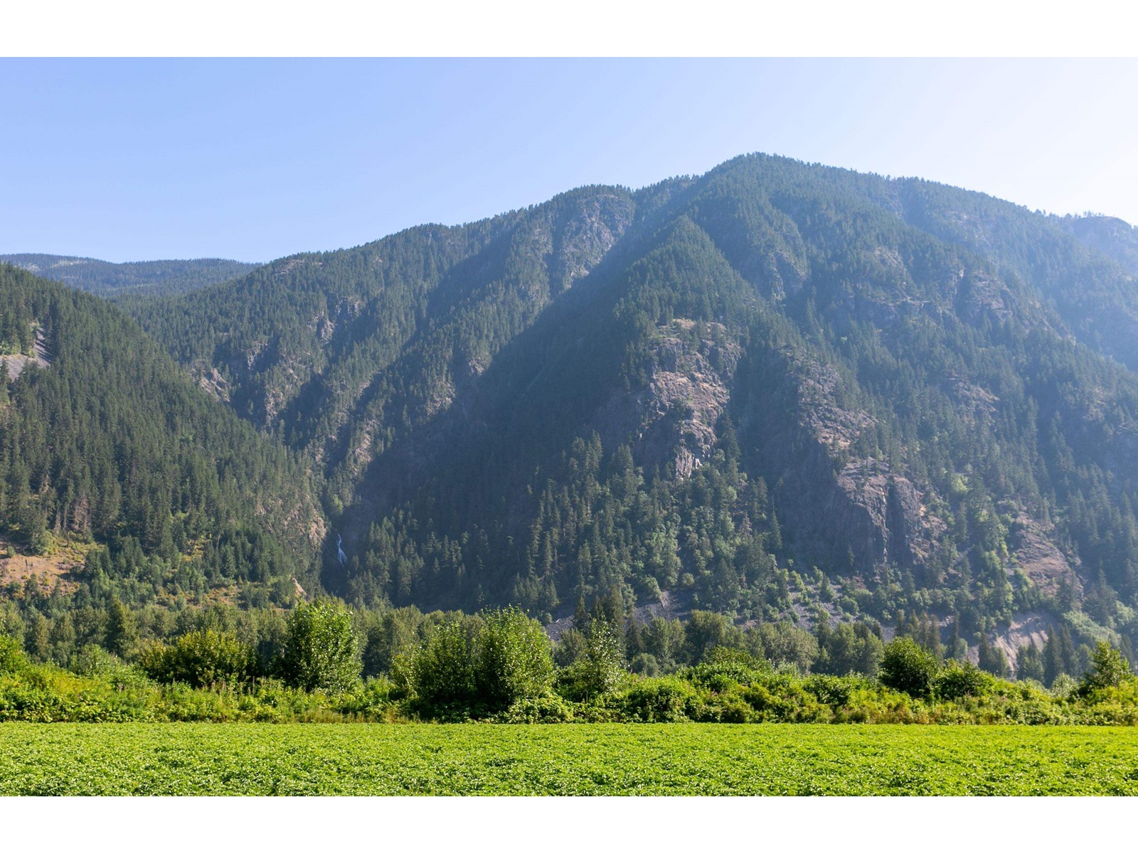 9505 Lillooet Forest Service Road, Pemberton, British Columbia  V0N 2L0 - Photo 12 - R2727152