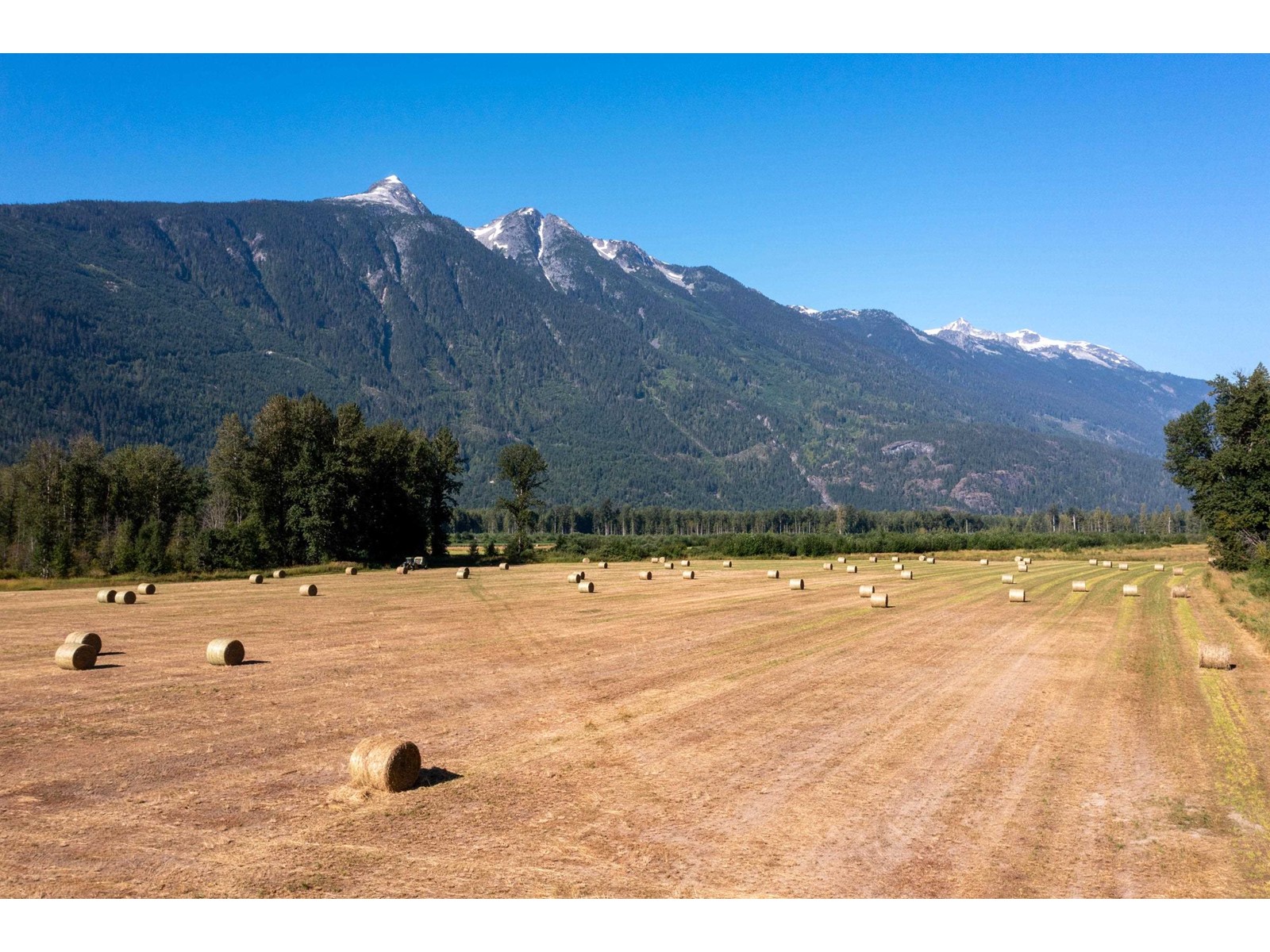 9505 Lillooet Forest Service Road, Pemberton, British Columbia  V0N 2L0 - Photo 14 - R2727152