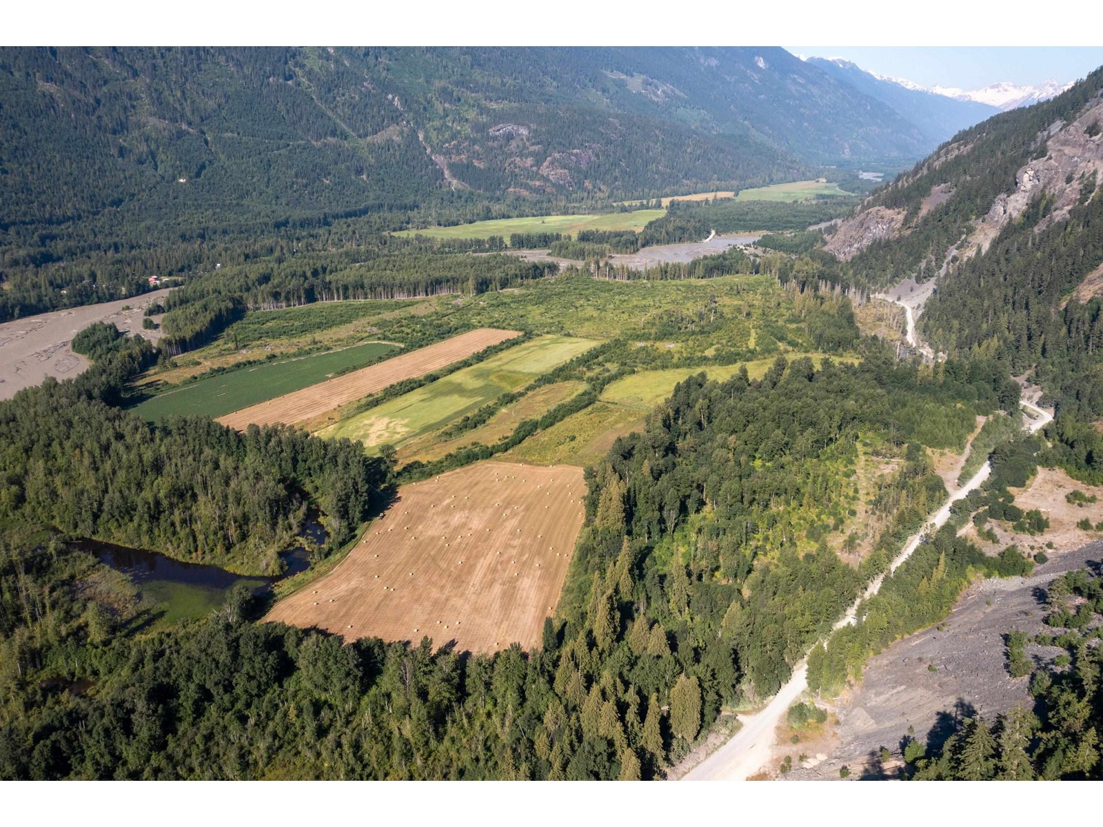 9505 Lillooet Forest Service Road, Pemberton, British Columbia  V0N 2L0 - Photo 15 - R2727152