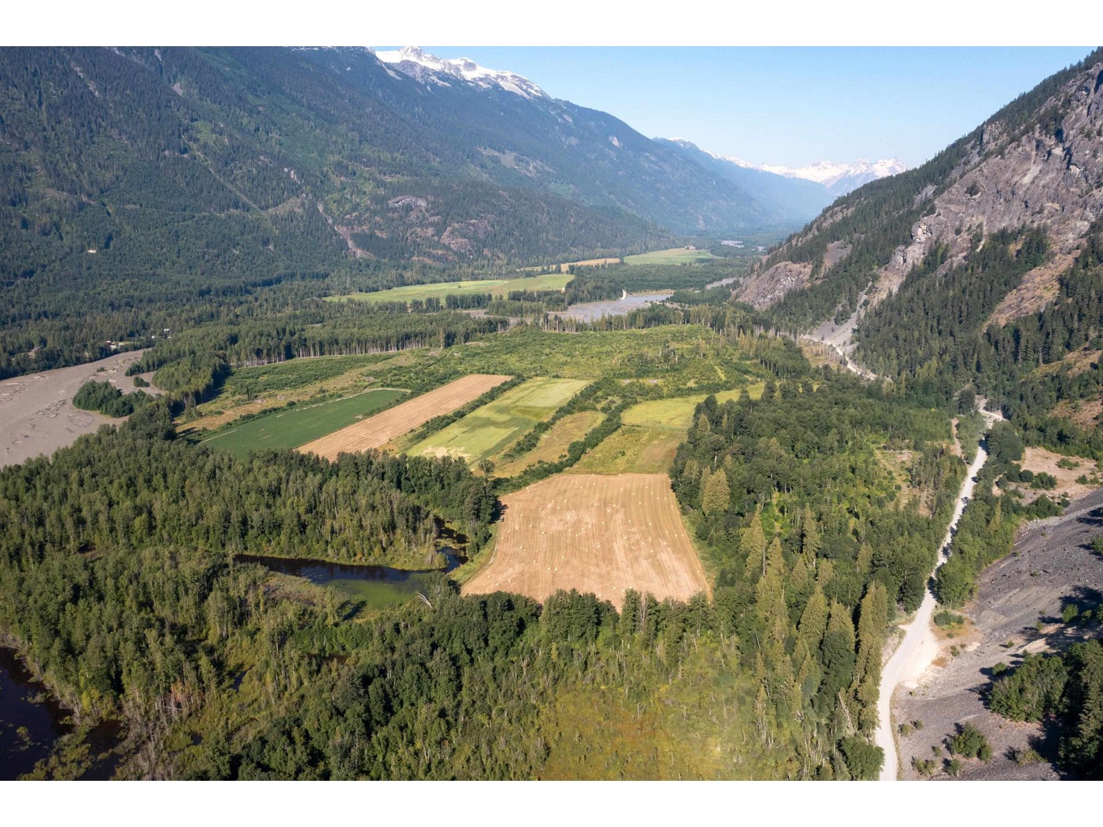 9505 Lillooet Forest Service Road, Pemberton, British Columbia  V0N 2L0 - Photo 16 - R2727152