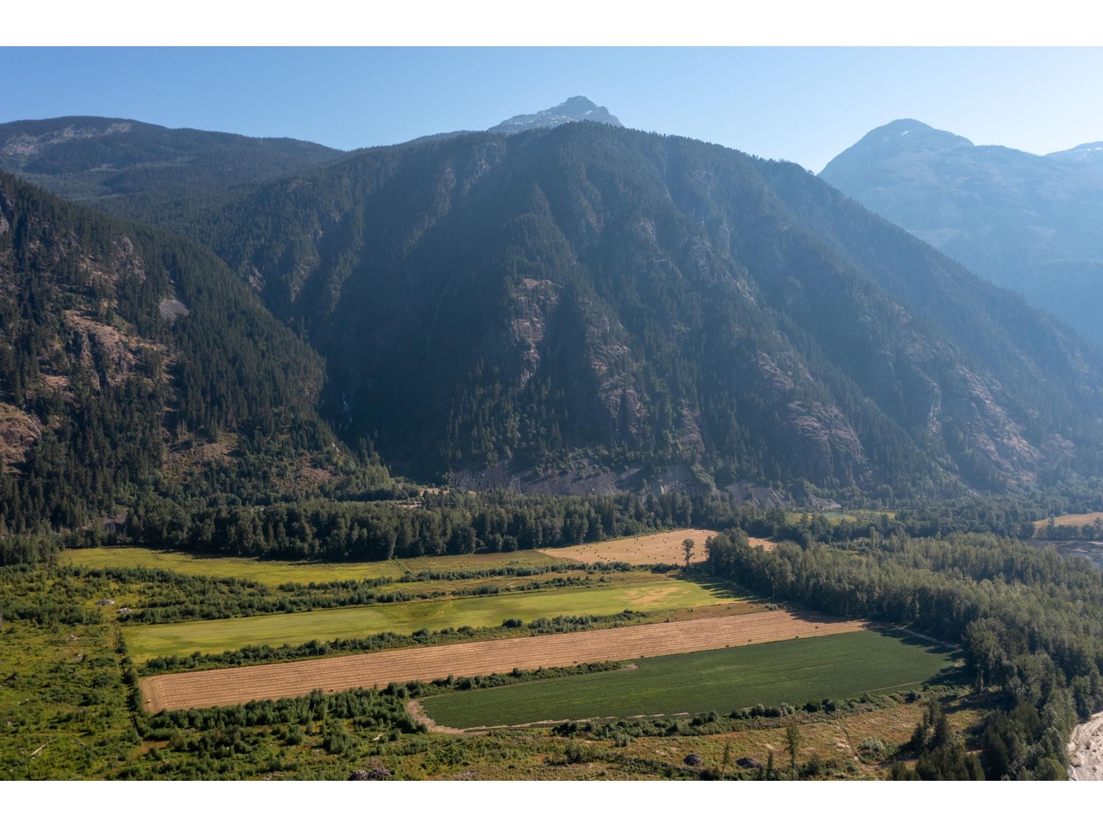 9505 Lillooet Forest Service Road, Pemberton, British Columbia  V0N 2L0 - Photo 17 - R2727152