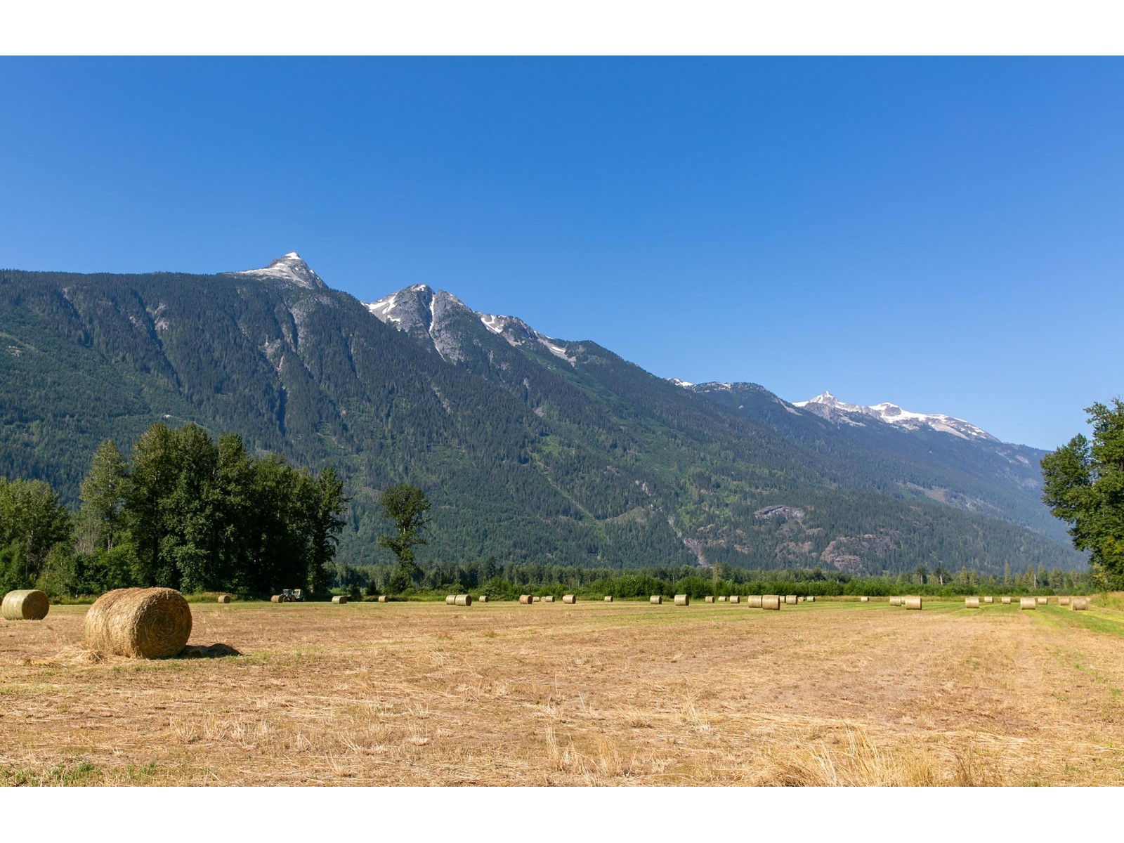 9505 Lillooet Forest Service Road, Pemberton, British Columbia  V0N 2L0 - Photo 2 - R2727152