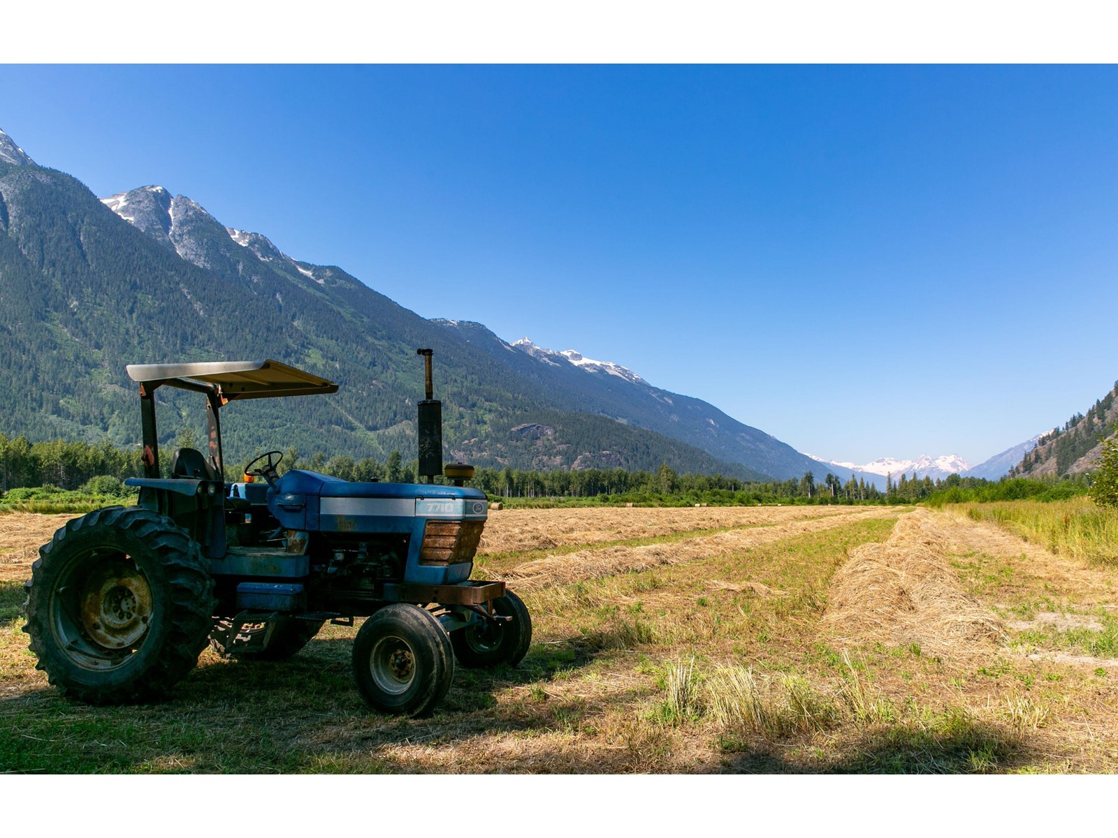 9505 Lillooet Forest Service Road, Pemberton, British Columbia  V0N 2L0 - Photo 22 - R2727152