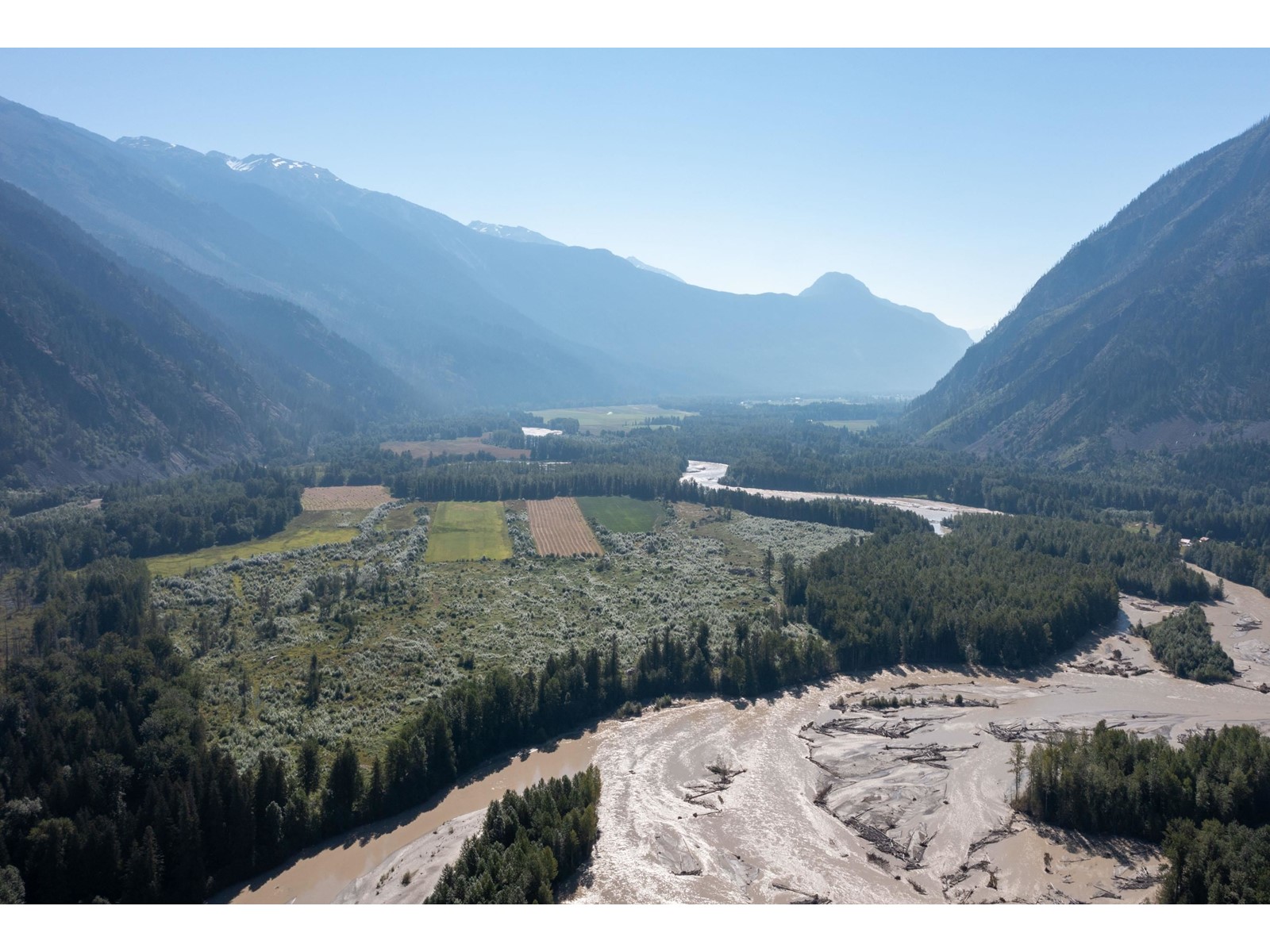 9505 Lillooet Forest Service Road, Pemberton, British Columbia  V0N 2L0 - Photo 23 - R2727152