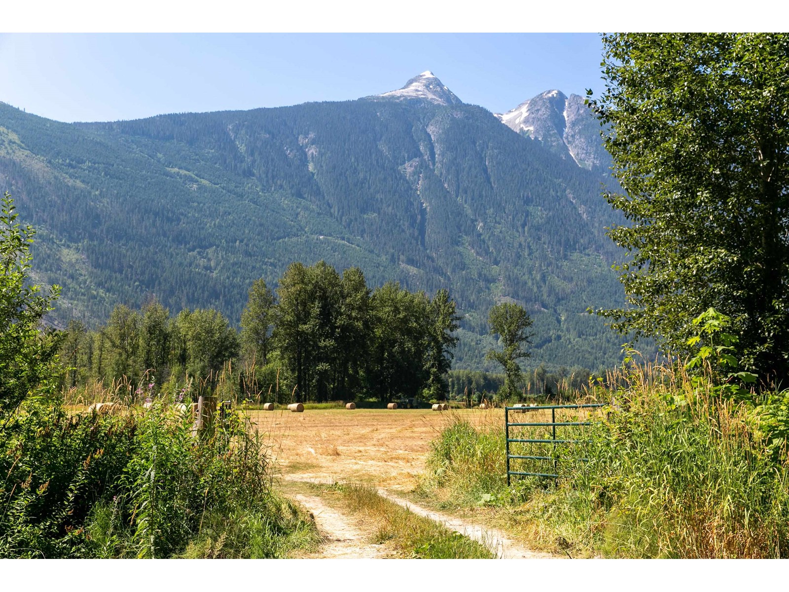 9505 Lillooet Forest Service Road, Pemberton, British Columbia  V0N 2L0 - Photo 28 - R2727152