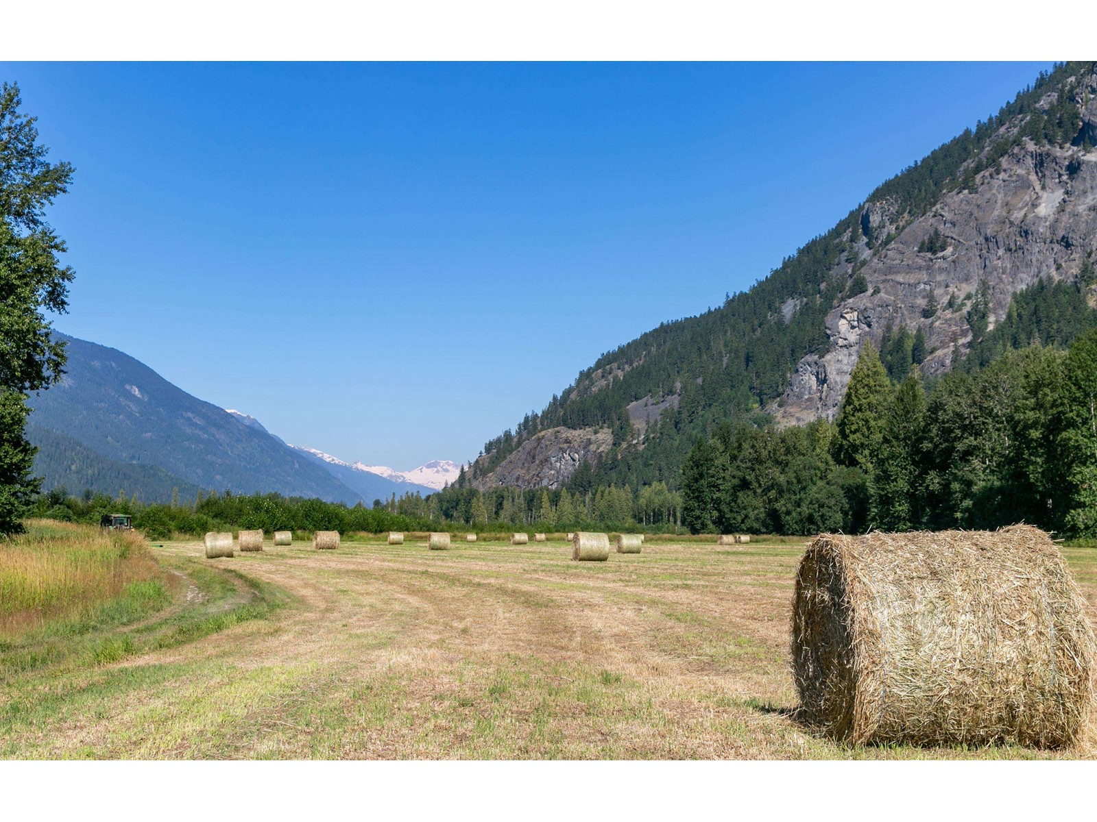 9505 Lillooet Forest Service Road, Pemberton, British Columbia  V0N 2L0 - Photo 3 - R2727152