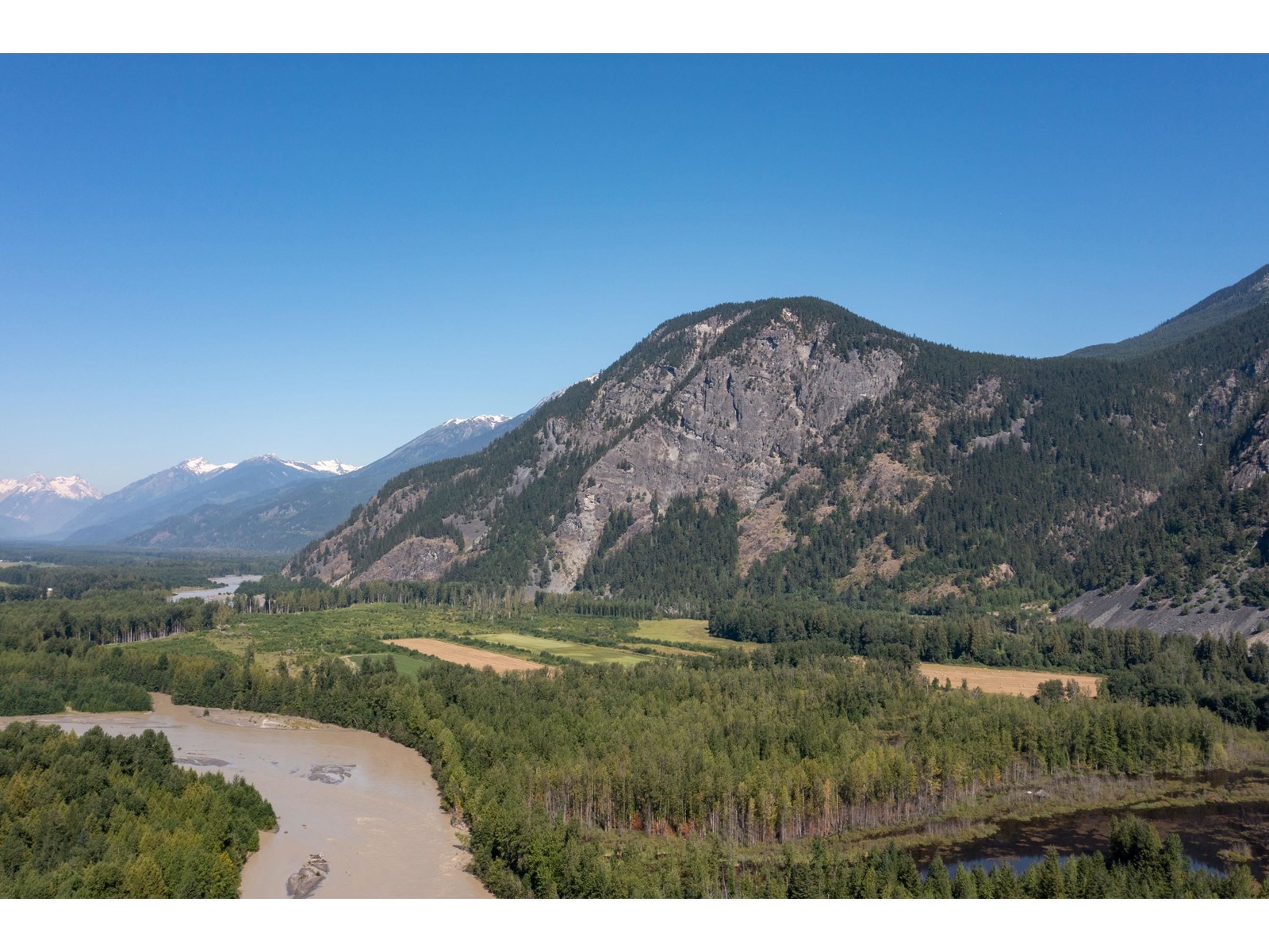 9505 Lillooet Forest Service Road, Pemberton, British Columbia  V0N 2L0 - Photo 32 - R2727152