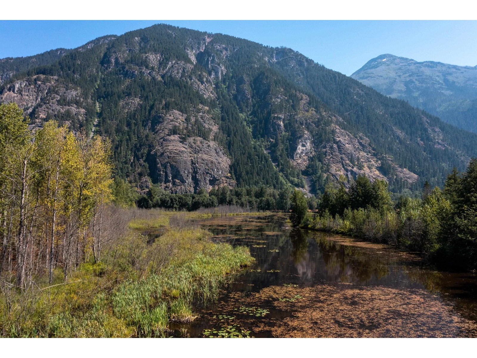 9505 Lillooet Forest Service Road, Pemberton, British Columbia  V0N 2L0 - Photo 34 - R2727152