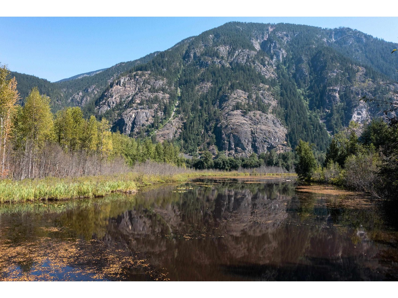 9505 Lillooet Forest Service Road, Pemberton, British Columbia  V0N 2L0 - Photo 35 - R2727152