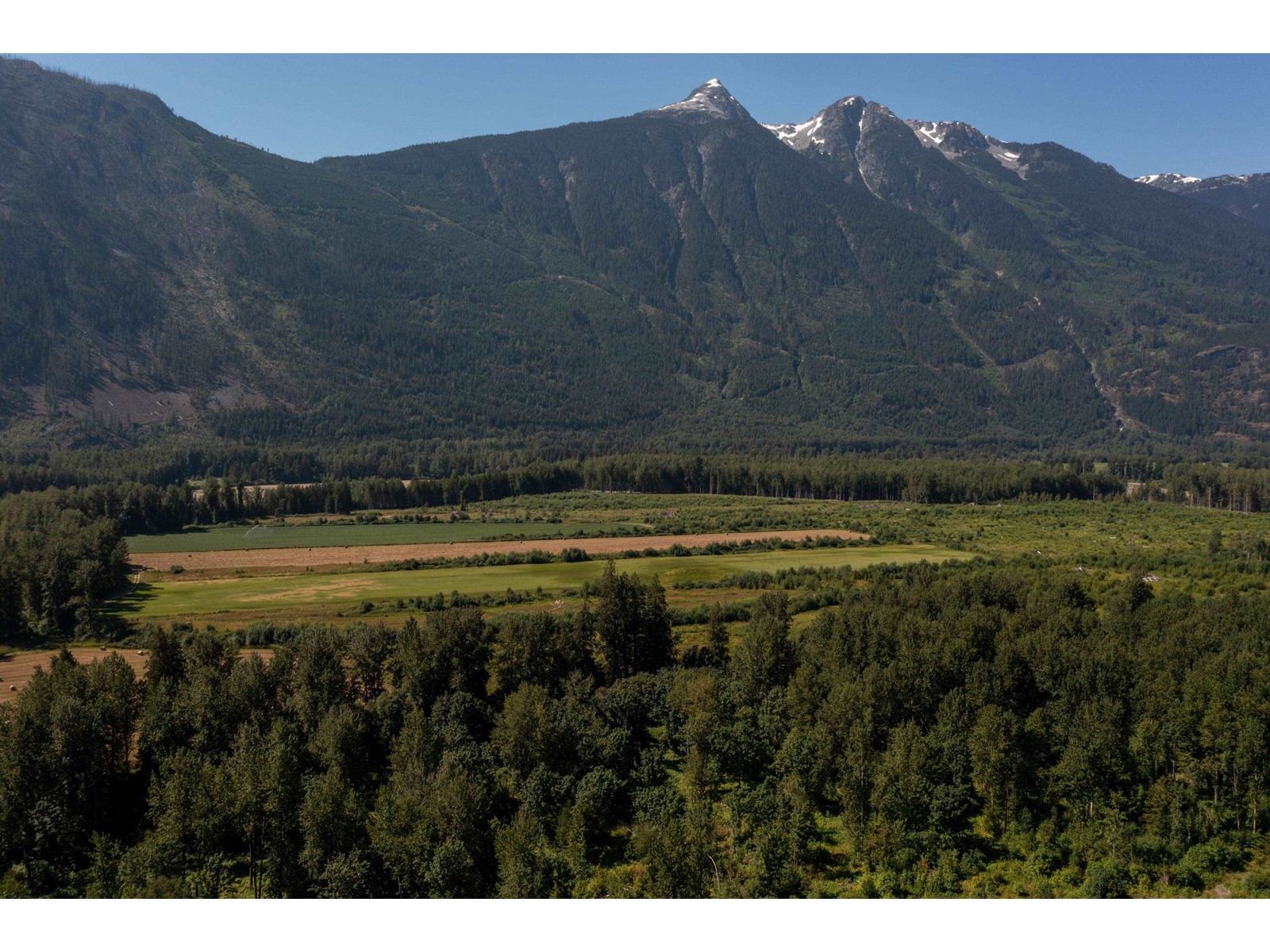 9505 Lillooet Forest Service Road, Pemberton, British Columbia  V0N 2L0 - Photo 38 - R2727152