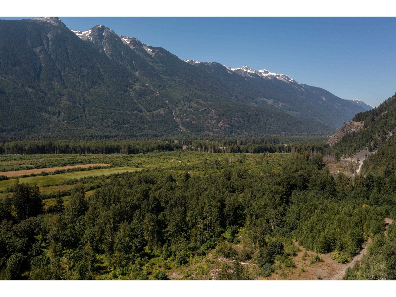 9505 Lillooet Forest Service Road, Pemberton, British Columbia  V0N 2L0 - Photo 39 - R2727152