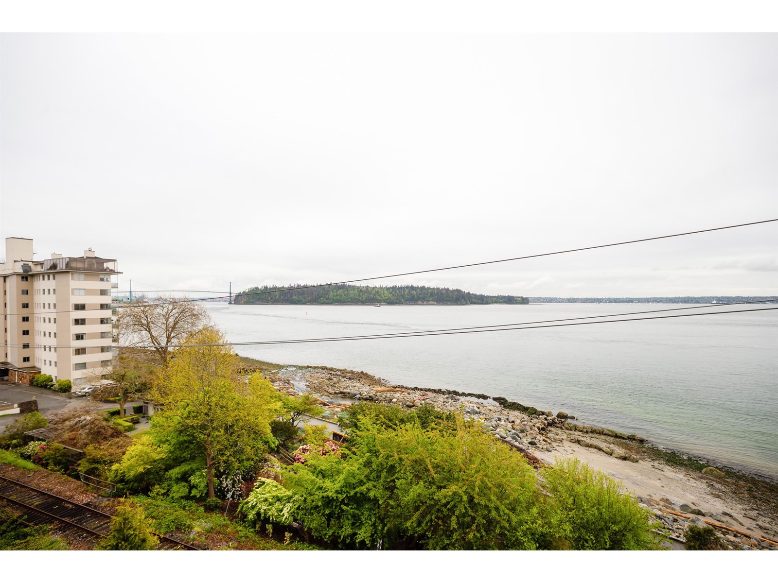 301 1930 Bellevue Avenue, West Vancouver, British Columbia  V7V 1B5 - Photo 19 - R2727336