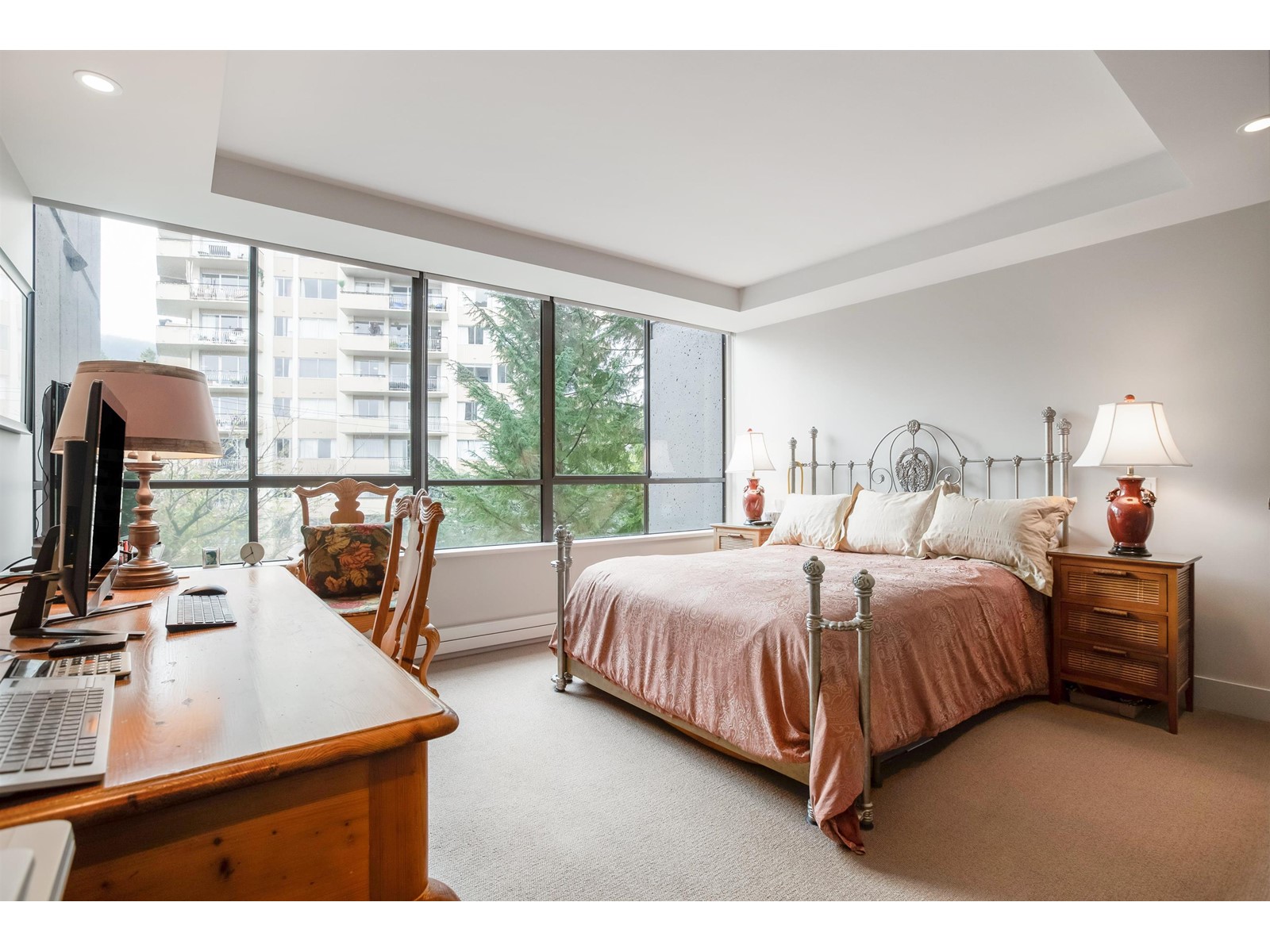 301 1930 Bellevue Avenue, West Vancouver, British Columbia  V7V 1B5 - Photo 15 - R2727336