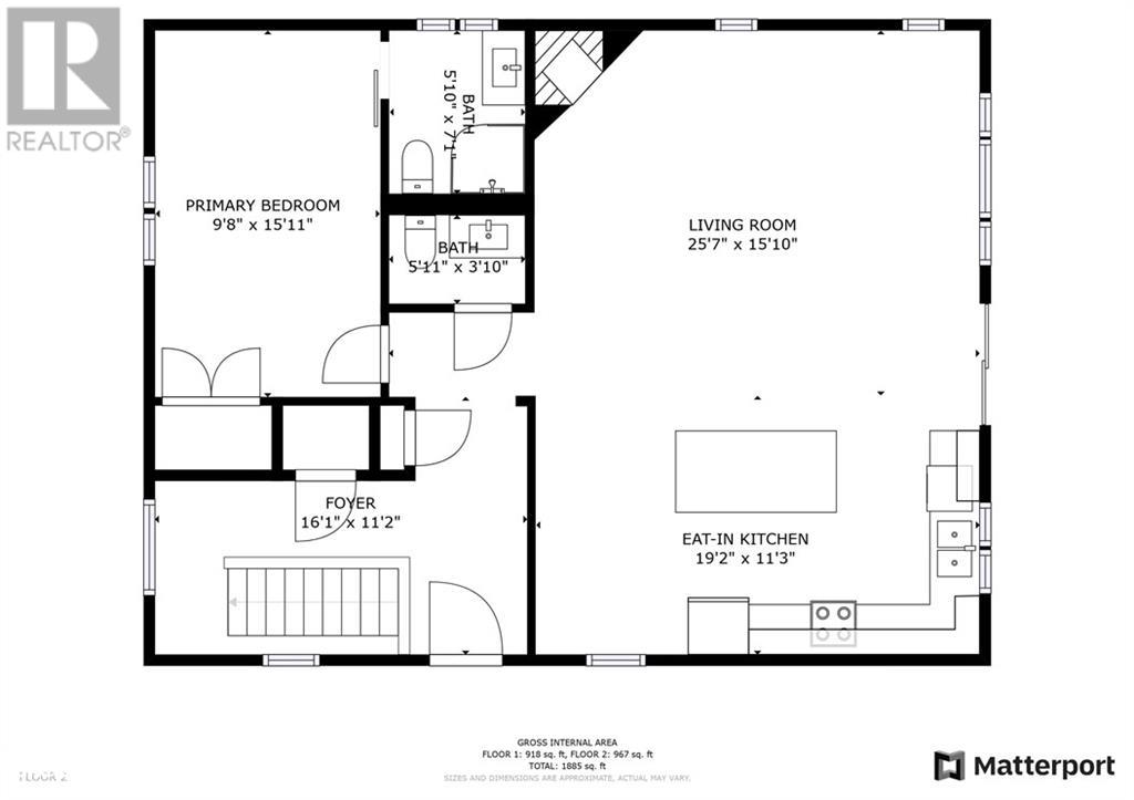 90 Wurm Road, Magnetawan, Ontario  P0A 1C0 - Photo 49 - 40322617