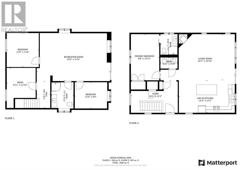 90 Wurm Road, Magnetawan, Ontario  P0A 1C0 - Photo 47 - 40322617
