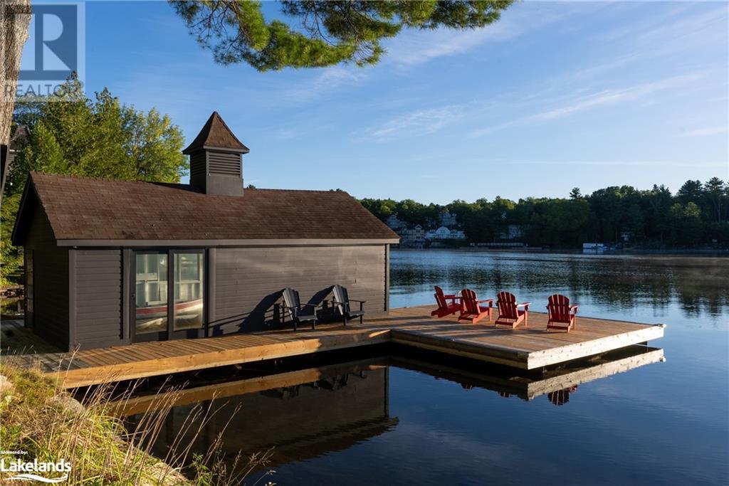 37 Appledale Road, Mactier, Ontario  P0C 1H0 - Photo 5 - 40316404