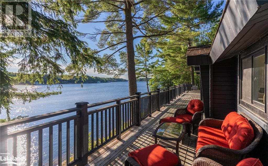 37 Appledale Road, Mactier, Ontario  P0C 1H0 - Photo 35 - 40316404