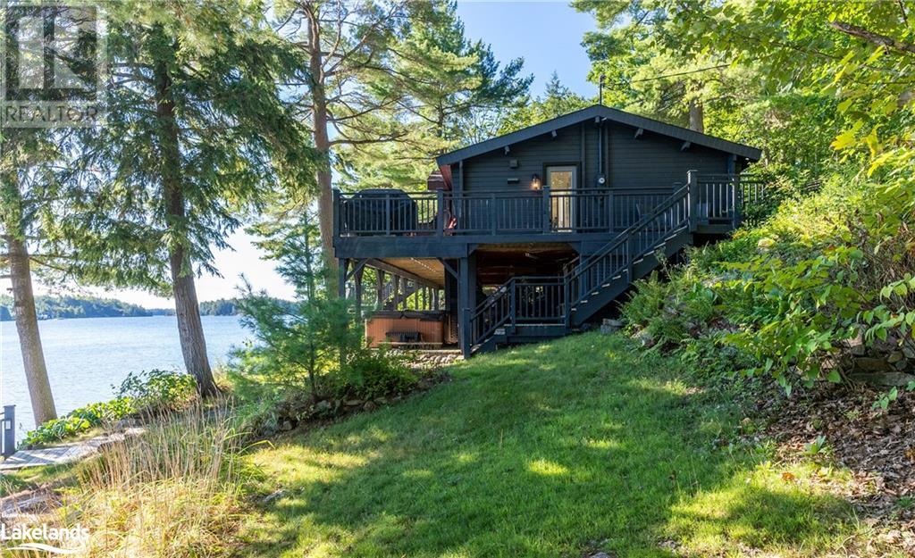 37 Appledale Road, Mactier, Ontario  P0C 1H0 - Photo 10 - 40316404