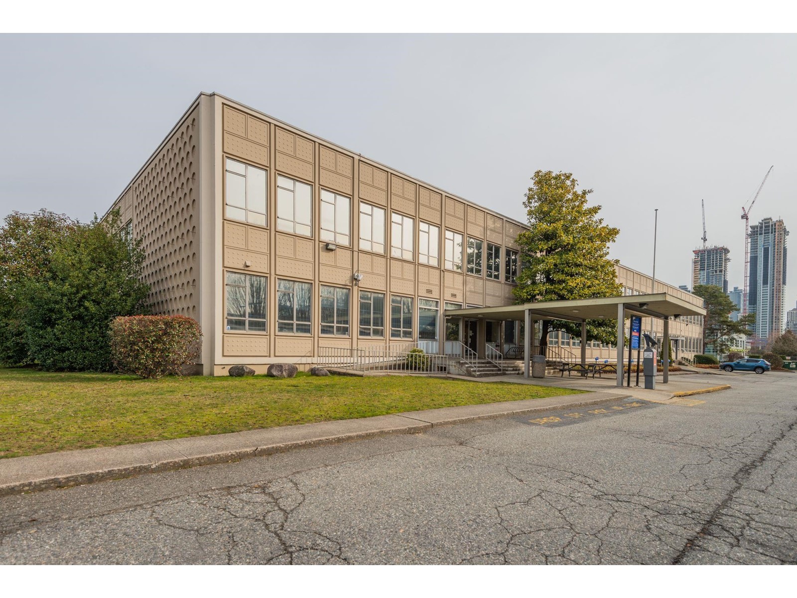 150 2250 BOUNDARY ROAD, burnaby, British Columbia