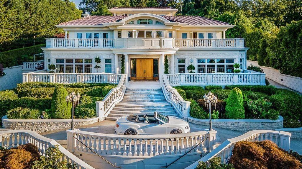 4788 BELMONT AVENUE, vancouver, British Columbia