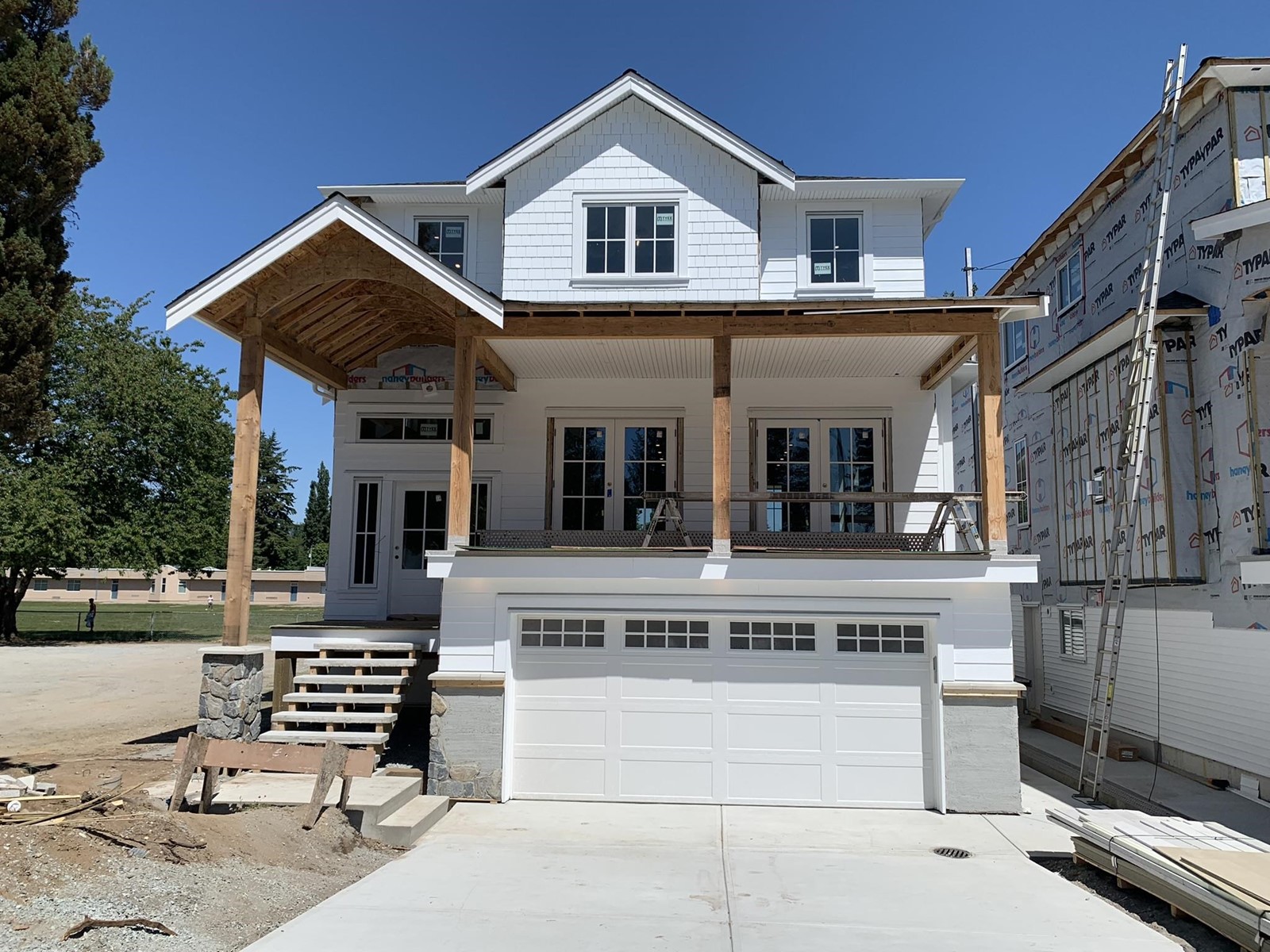 LOT 1 GOLF LANE, maple ridge, British Columbia