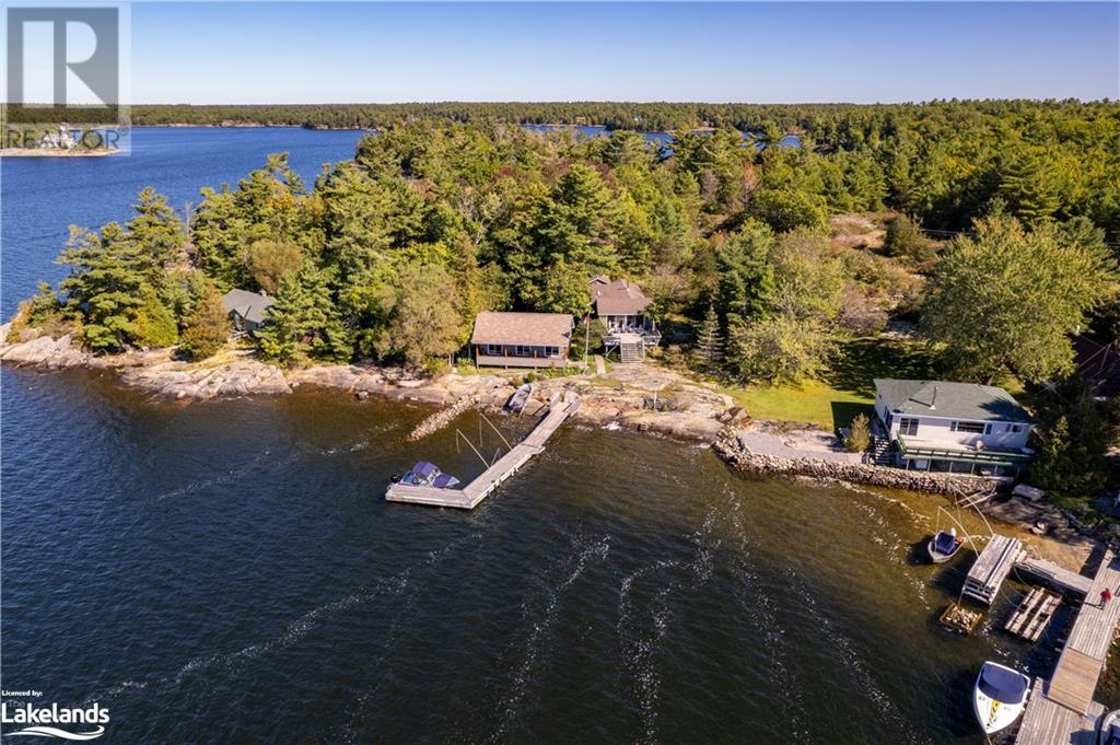 14960 Georgian Bay Shore, Honey Harbour, Ontario  P0E 1E0 - Photo 2 - 40330710