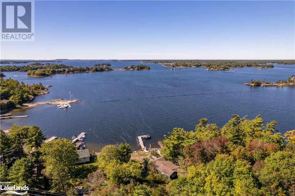 14960 Georgian Bay Shore, Honey Harbour, Ontario  P0E 1E0 - Photo 3 - 40330710