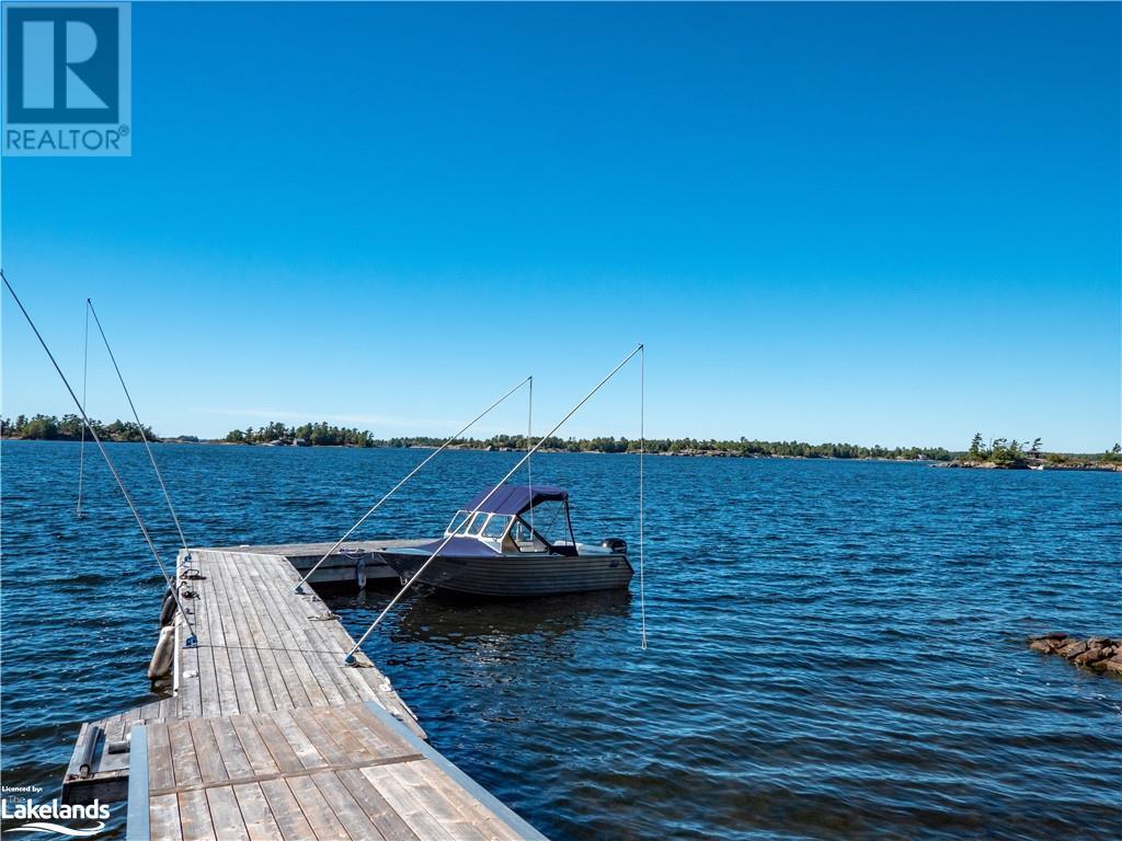 14960 Georgian Bay Shore, Honey Harbour, Ontario  P0E 1E0 - Photo 4 - 40330710