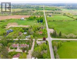 4092 SIDEROAD 25 S Road