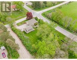 4092 SIDEROAD 25 S Road