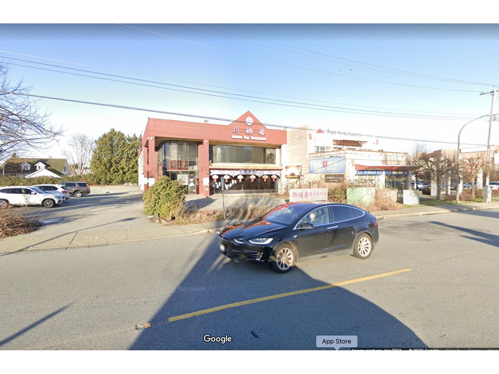 8511 ALEXANDRA ROAD, richmond, British Columbia