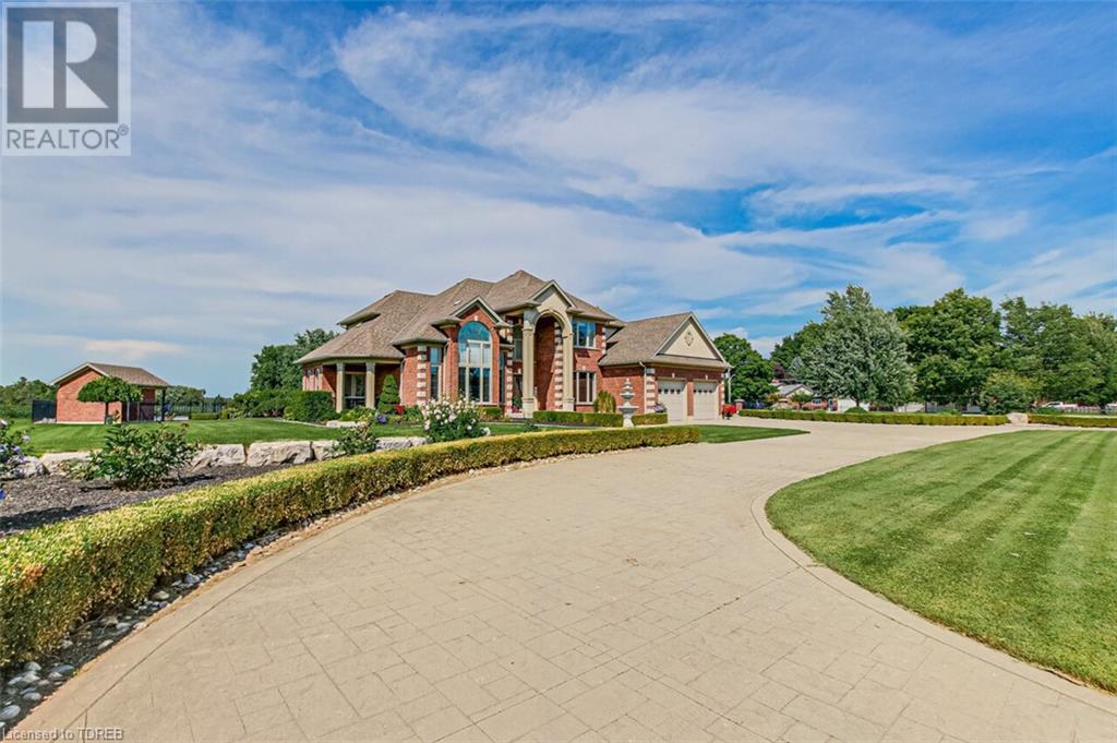 56170 Heritage Line, Straffordville photo number 2 56170 Heritage Line, Straffordville photo number 2