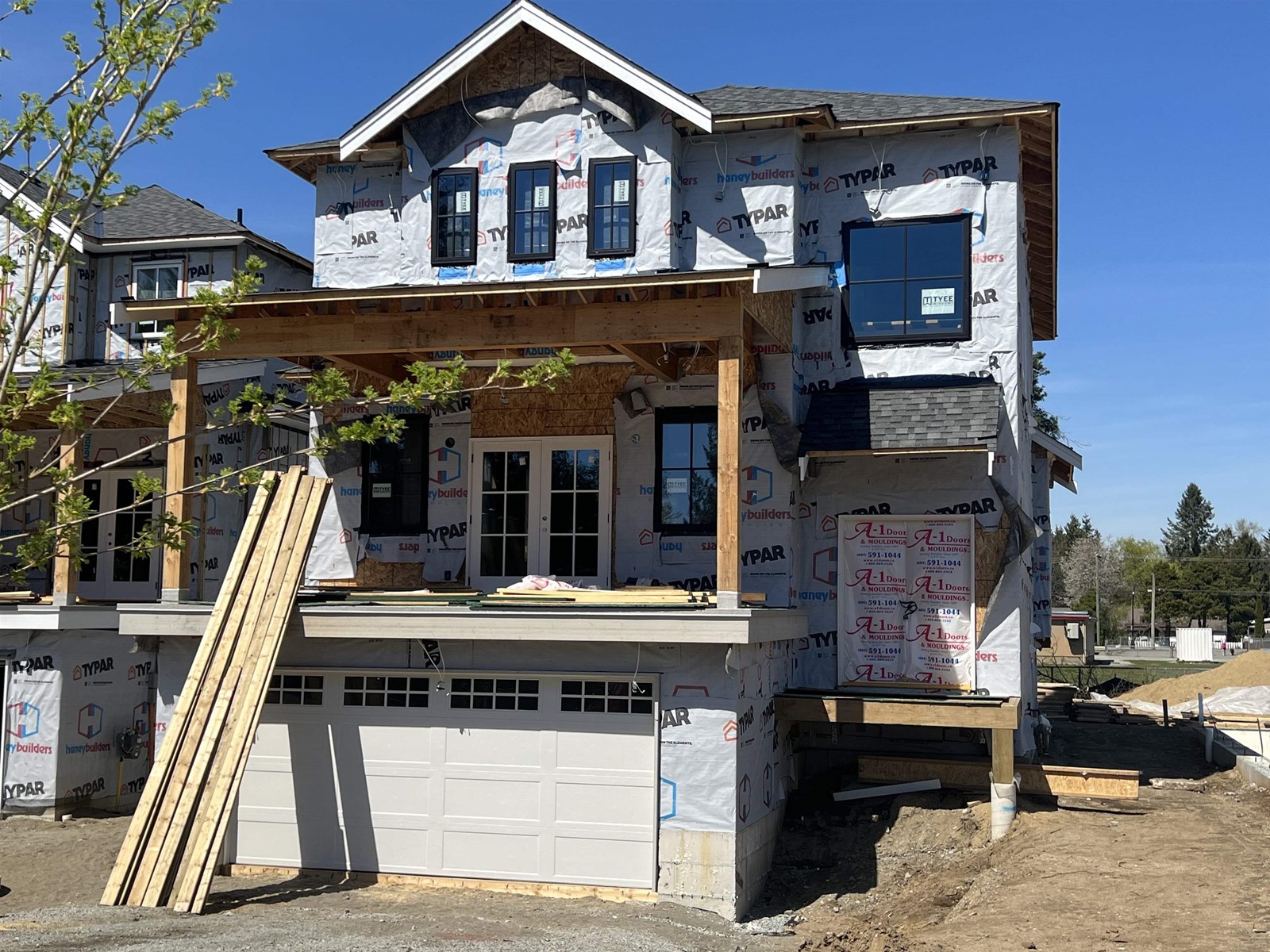 Lot 2 GOLF LANE, maple ridge, British Columbia