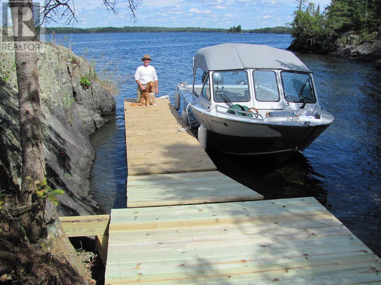 1 Yellow Girl Bay, Sioux Narrows-Nestor Falls, Ontario  P0X 1N0 - Photo 5 - TB181506