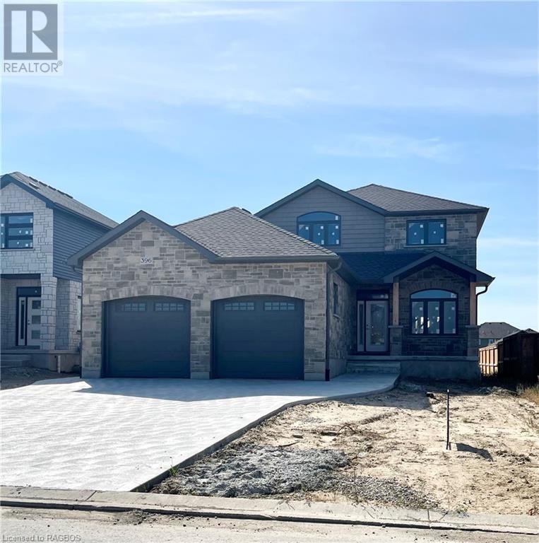 396 northport drive, port elgin