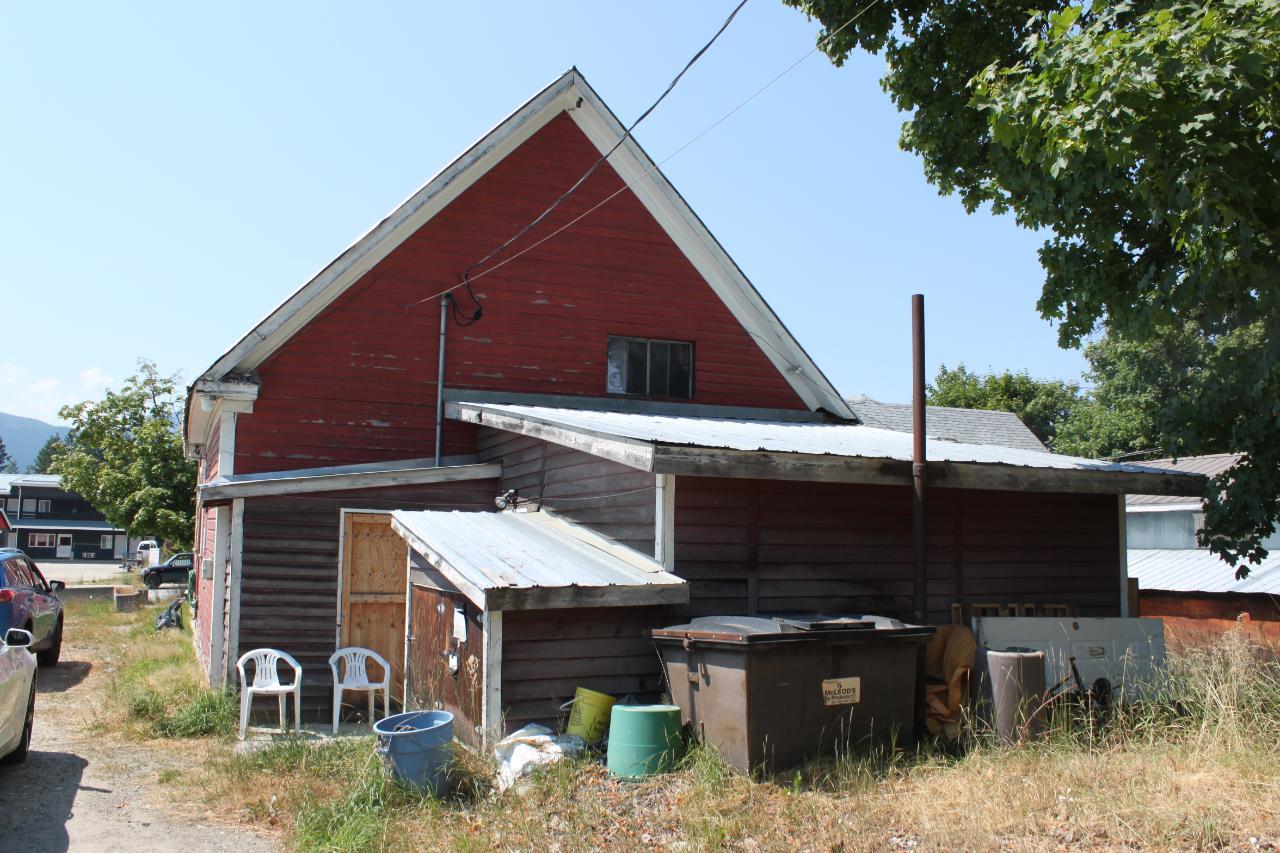 93 5th Avenue Nw, Nakusp, British Columbia  V0G 1R0 - Photo 22 - 2459801