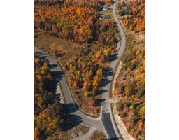 Lot 115 Rue de la Falaise, edmundston, New Brunswick