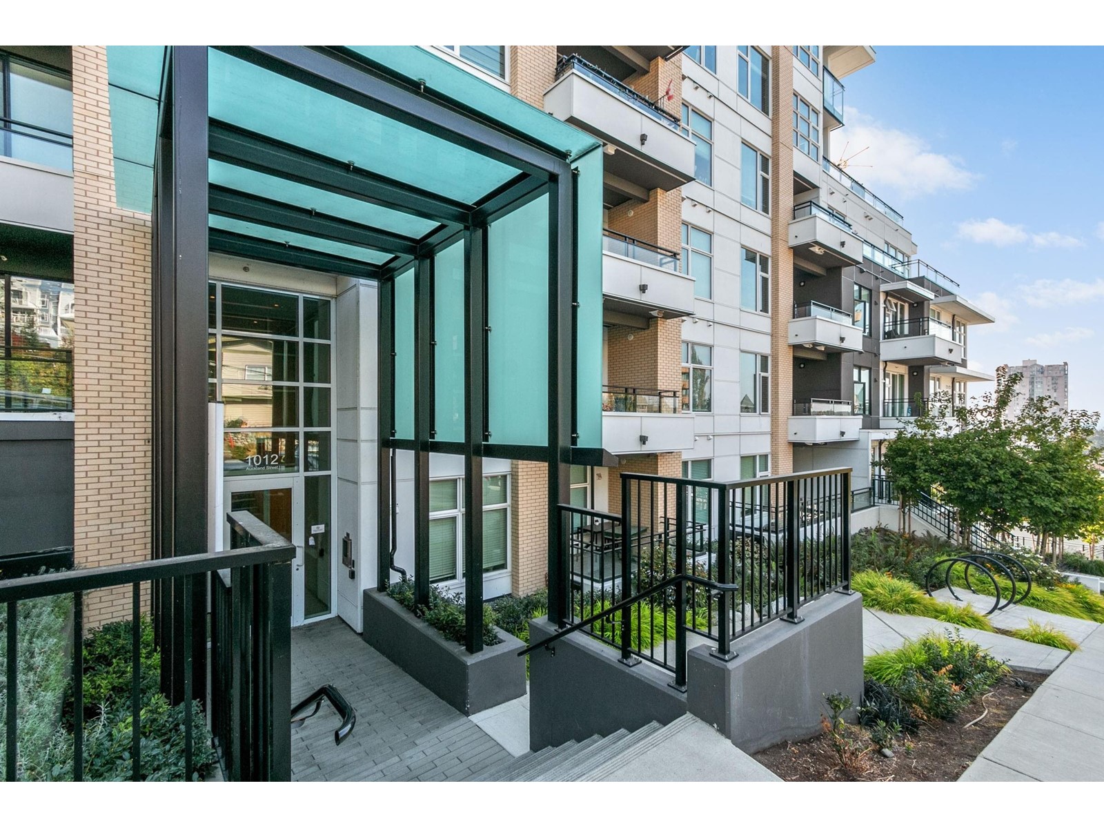 313 1012 AUCKLAND STREET, new westminster, British Columbia