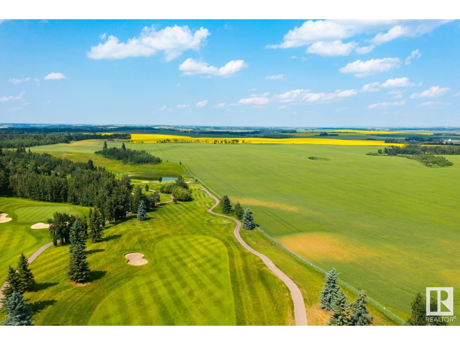 Twp 360 Rr 283c, Rural Red Deer County, Alberta  T4G 1R7 - Photo 4 - E4257082