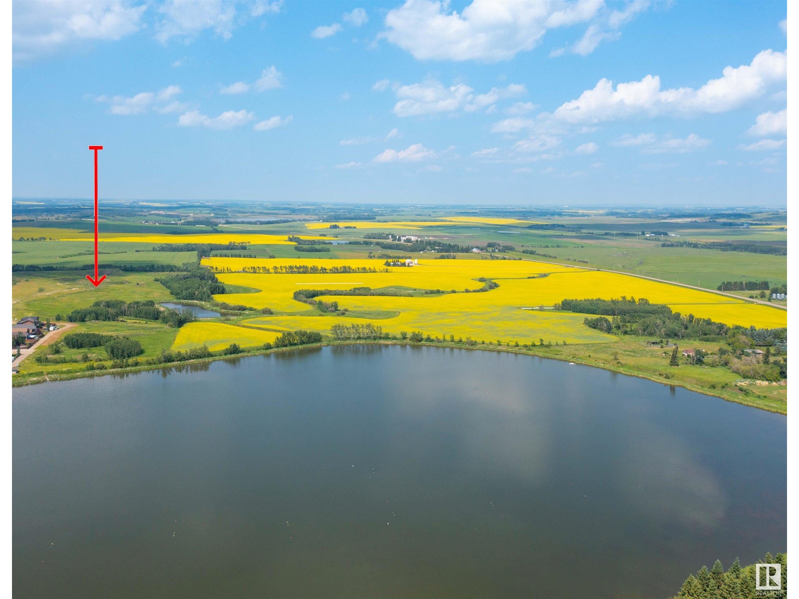 Twp 360 - Rr 283c, Innisfail, Alberta  T4G 1R7 - Photo 11 - E4256665